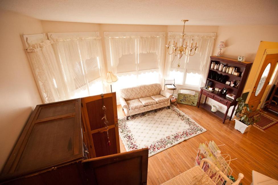 לורנס Victorian Veranda Country Inn מראה חיצוני תמונה