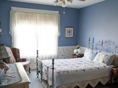 לורנס Victorian Veranda Country Inn מראה חיצוני תמונה