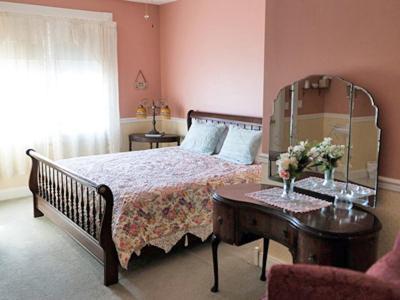 לורנס Victorian Veranda Country Inn מראה חיצוני תמונה