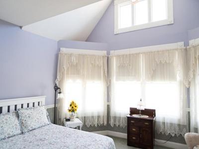 לורנס Victorian Veranda Country Inn מראה חיצוני תמונה