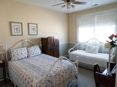 לורנס Victorian Veranda Country Inn מראה חיצוני תמונה