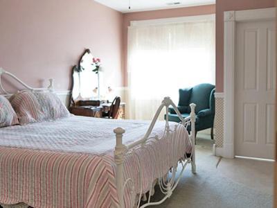לורנס Victorian Veranda Country Inn מראה חיצוני תמונה